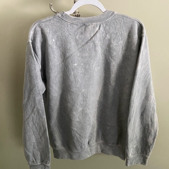 Korean Coca-Cola Vintage Inspired Sweatshirt XS - Picture 4 of 4